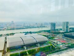 -广交会威斯汀酒店