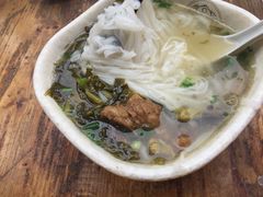 -陈记汤饭(水巷口店)