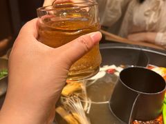 -晓宇重庆火锅(西安荟聚店)
