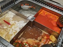 -海底捞火锅(铁西万达店)