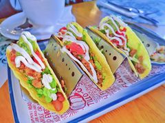 -HFFOUSA TACO弗萨塔可墨西哥餐厅(颐堤港店)