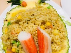 -避风塘(宝山万达店)