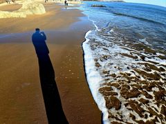 -老虎石海上公园