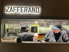-ZAFFERANO西班牙海鲜饭(上海首店)
