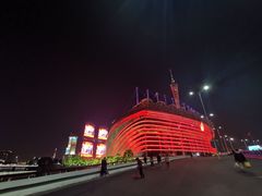 -海心沙亚运公园