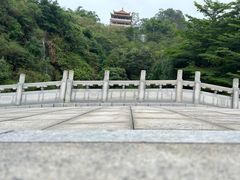 -水濂山森林公园