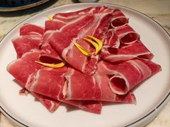-涮福記·现切牛羊肉火锅(世纪汇店)