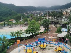 -重庆海昌加勒比海水世界