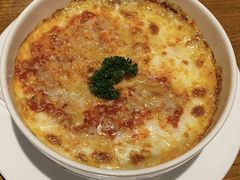 -安妮意大利餐厅(国贸店)