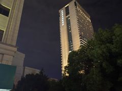 -无锡君来洲际酒店