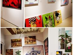 -Big House当代艺术中心