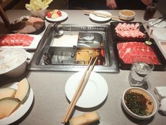 -海底捞火锅(万象汇店)