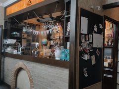 门面-咖咖熊蛋糕定制·蓝风车动物奶油