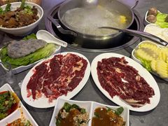 -贵宾牛·潮汕牛肉火锅(珠池总店)