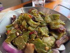 -莲餐厅·湖北菜·潜江小龙虾店(愚园路店)