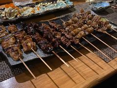 -半藏居酒屋(香港花园店)