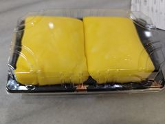 -芬芳甜品(同福路店)