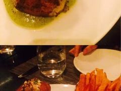 -WOLFGANG PUCK KITCHEN & BAR(迪士尼小镇店)