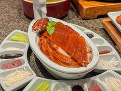 -北平食府.北京烤鸭(亦庄店)
