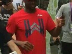 -李宁(大宁国际旗舰店)