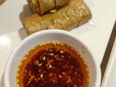 -枣子树·素食餐厅(普陀山店)