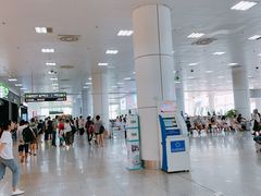 -国际邮轮中心码头(厦鼓码头)