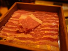 -黒豚料理 寿庵(中央駅西口店)