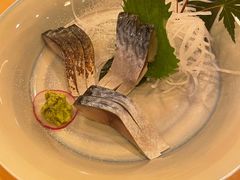 醋青鱼-和樂日本料理