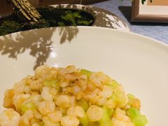 -淮食·雅宴(北大博雅国际酒店)
