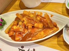 -唯成•韩国炭火烤肉 유성고기