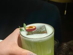 -LAMP BAR 水烟音乐酒吧