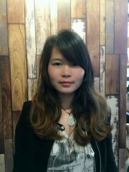 点击看大图 -美格丝M.G.S Hair Salon