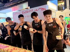 -南京时尚莱迪购物广场(正洪街店)