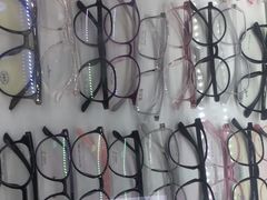 -康明眼镜(平海店)