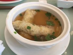 -潮福城大酒楼·潮味粤品·港式点心(湖滨北路店)