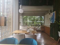-周三的情书花园餐厅(江北店)