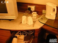 -铜锣湾如心酒店