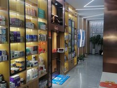 -pd派德宠物中心医院24H急重症·眼科中心·血液透析中心(嵩山北路店)