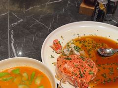 -宴周康·精致江浙菜(周浦店)