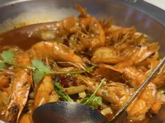 -李想大虾(江北天街店)