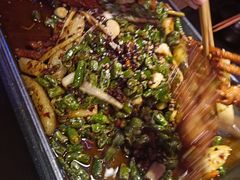 -醉小酒馆·川菜·江湖菜·重庆菜(观音桥旗舰店)