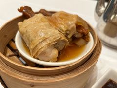 -美心皇宫(绿杨坊店)