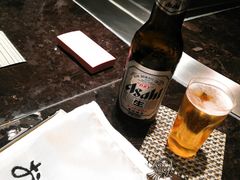 -Ginza Onodera铁板烧(外滩十八号店)