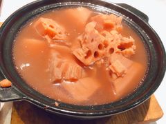 -五稻厨房粤西菜(新闻店)