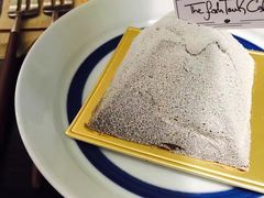 -fishtank鱼缸咖啡(三山街店)
