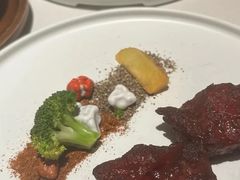 -赤火牛排(金狮广场店)