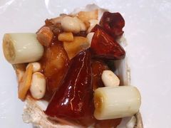-许家菜(望江店)