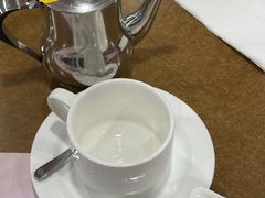 -玫瑰园西餐厅(新华大厦店)