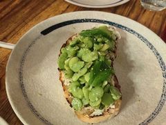 -PIZZA BIANCA(民园店)