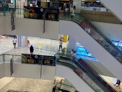 -瑞幸咖啡(泉州中骏世界城金街店)